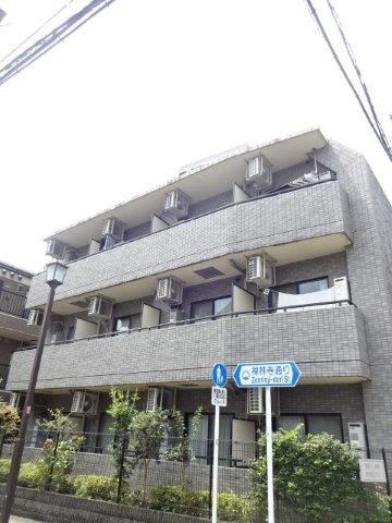 フェリス三鷹下連雀　　 その他外観1