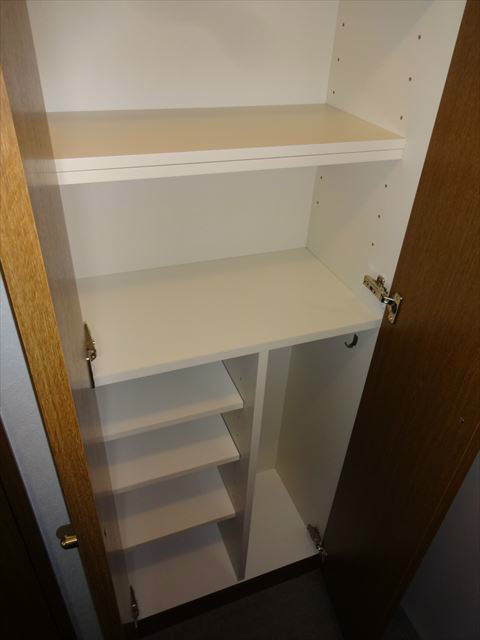 フェリス三鷹下連雀　　 玄関