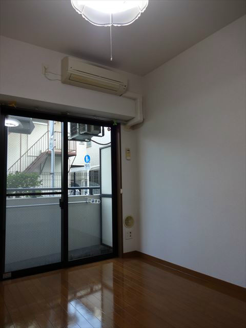 フェリス三鷹下連雀　　 リビング