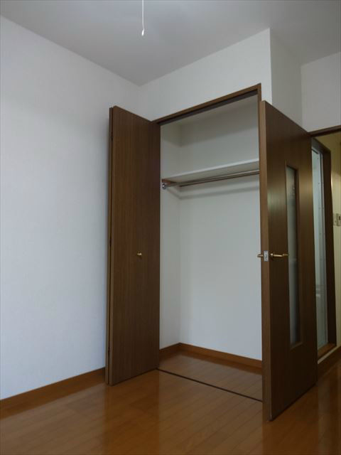 フェリス三鷹下連雀　　 ベッドルーム