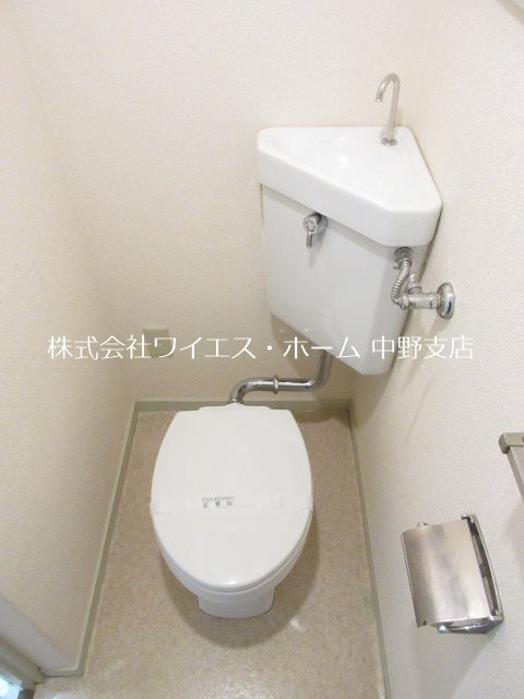 マンションストーンミル・石森ビル その他1