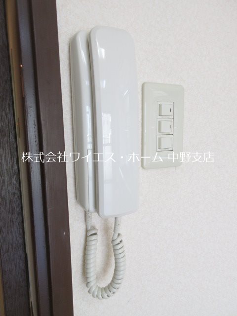 マンションストーンミル・石森ビル その他2