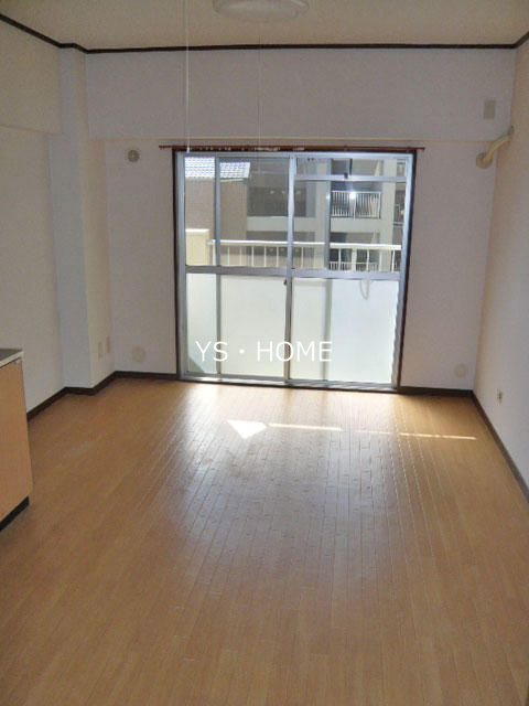 マンションストーンミル・石森ビル リビング