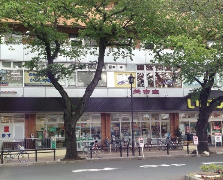 MELLAS矢川Ⅳ 周辺画像3