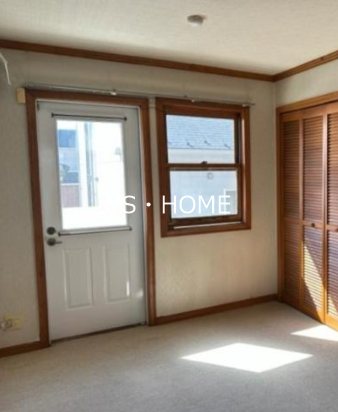 クライムヒルズ ベッドルーム