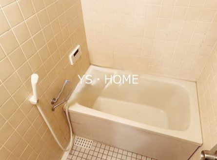 クライムヒルズ 風呂画像