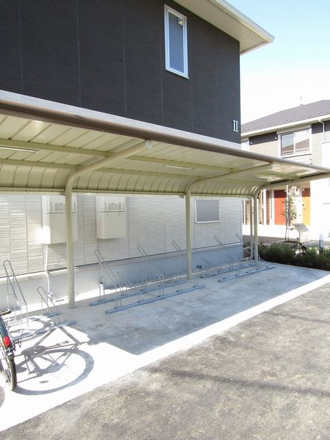 Bloom　One その他外観1