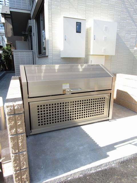 Bloom　One その他外観2