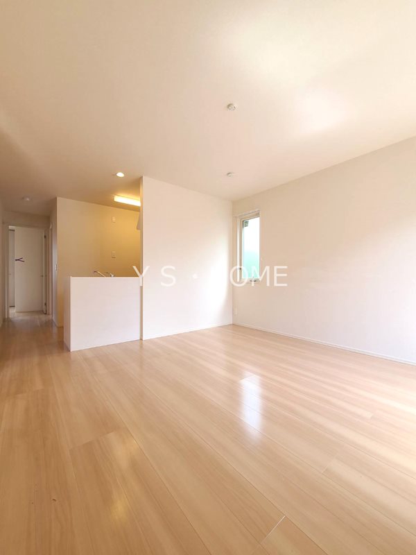 Bloom　One リビング