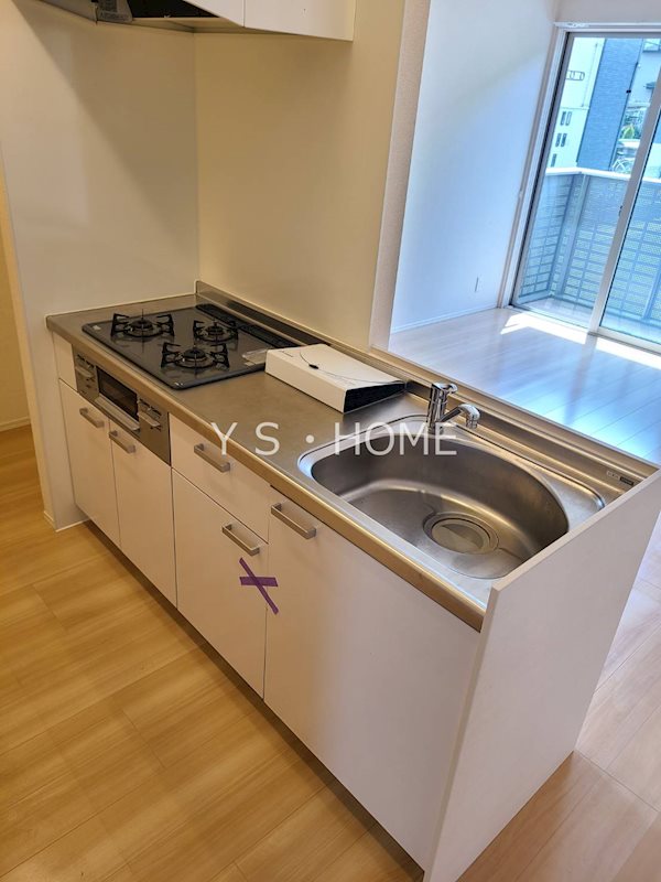 Bloom　One キッチン