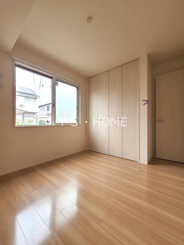 Bloom　One ベッドルーム