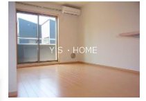 エスペランサ一橋Ⅱ ベッドルーム