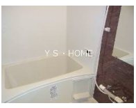 エスペランサ一橋Ⅱ 風呂画像