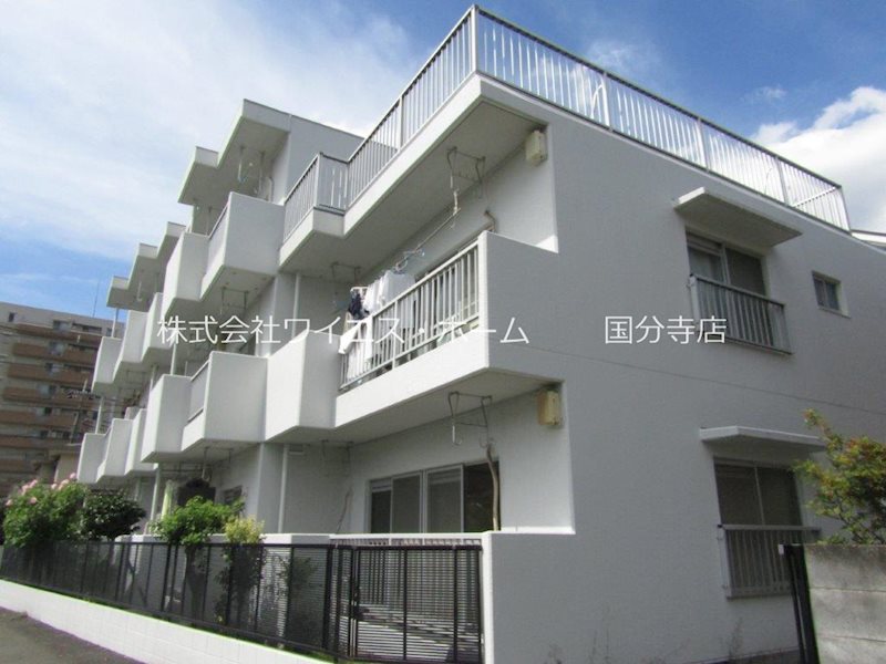 ビーラマツムラ その他外観1