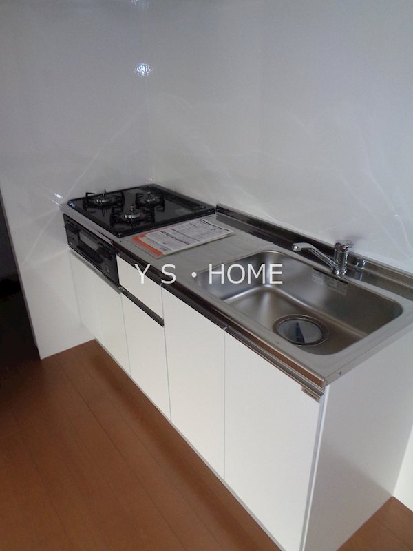 ビーラマツムラ キッチン