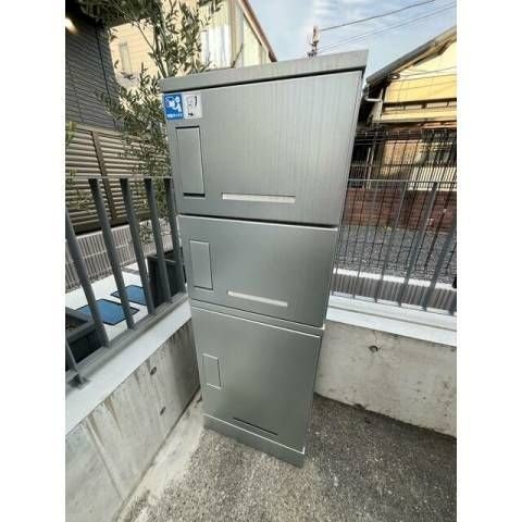 メゾンアズール その他5