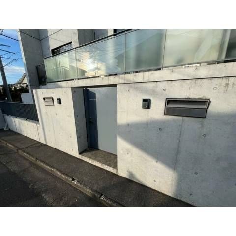 メゾンアズール その他6