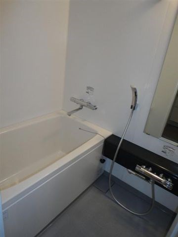 メゾンアズール 風呂画像