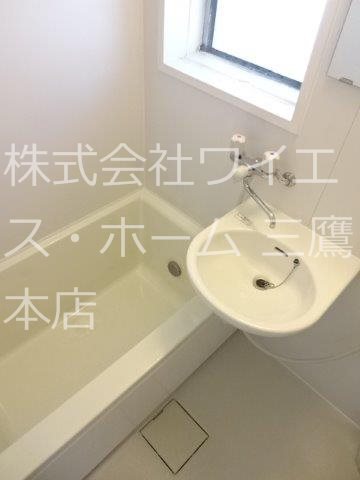 風呂画像