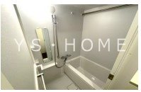 J-ARC吉祥寺 風呂画像