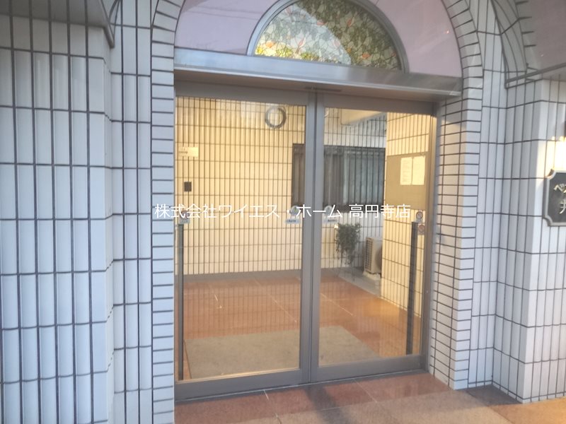 ベルヴュー井草 その他2