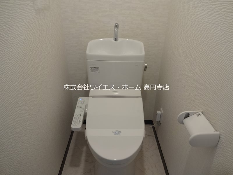 ベルヴュー井草 その他4