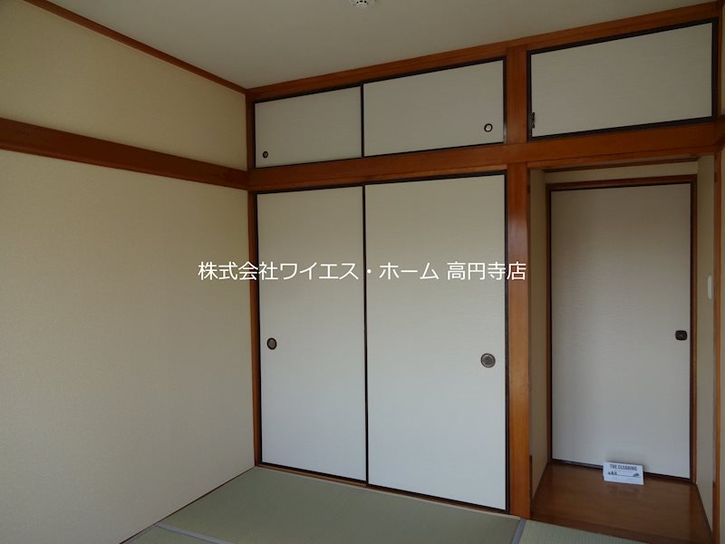 ベルヴュー井草 その他20