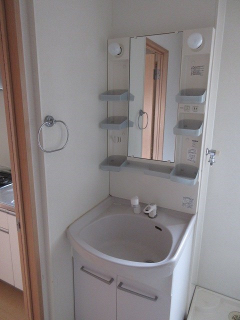 ＦＬＡＴ・ＧＲＡＮＤ・ＭＡ北新宿   その他2