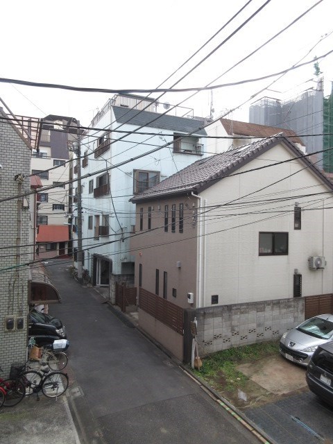 ＦＬＡＴ・ＧＲＡＮＤ・ＭＡ北新宿  その他7