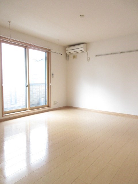 ＦＬＡＴ・ＧＲＡＮＤ・ＭＡ北新宿  ベッドルーム