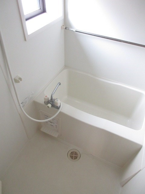 ＦＬＡＴ・ＧＲＡＮＤ・ＭＡ北新宿  風呂画像