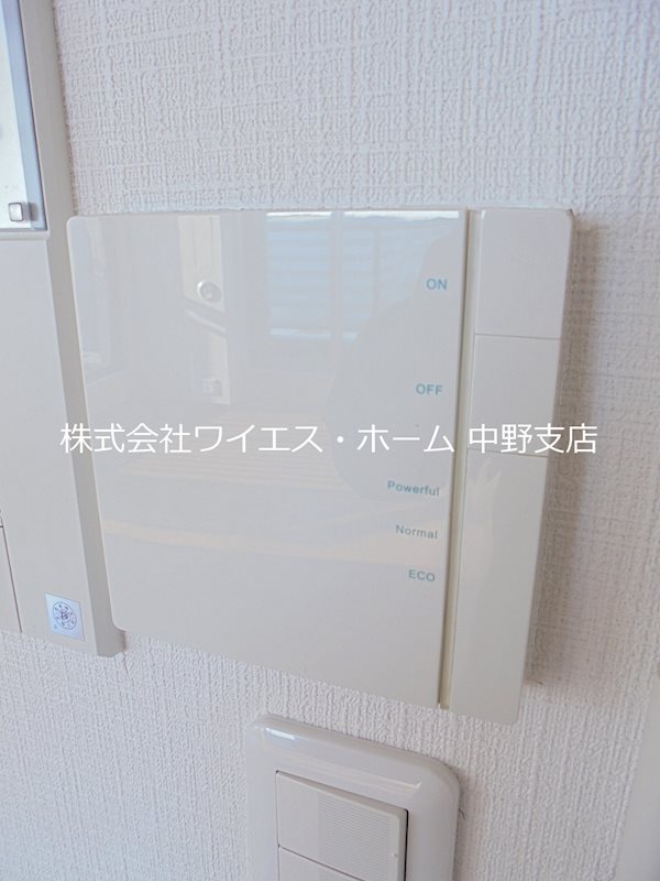 なかのサンクォーレ その他4