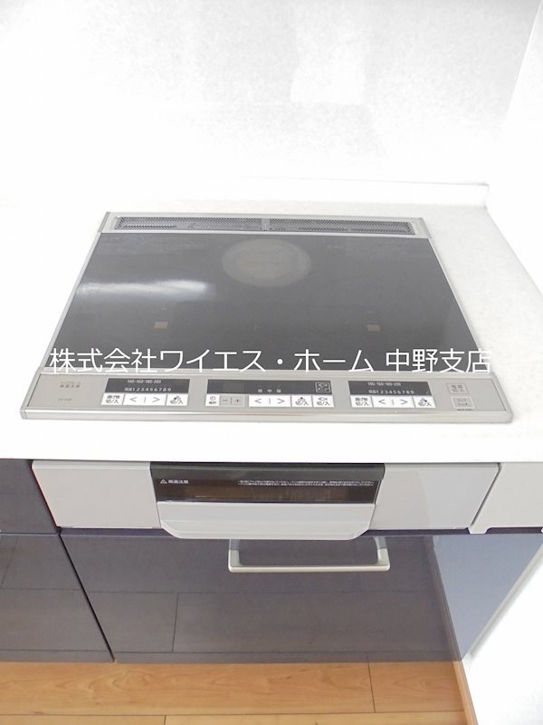 なかのサンクォーレ その他12