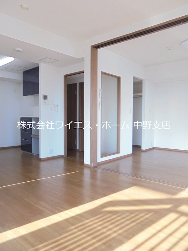 なかのサンクォーレ その他20