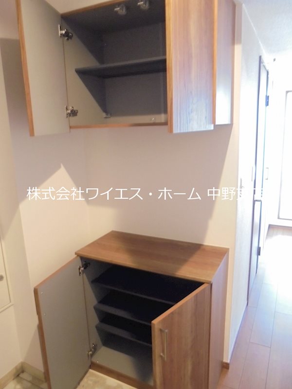 なかのサンクォーレ その他25