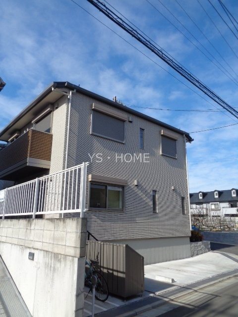 Berry Court（ベリーコート）  その他外観1