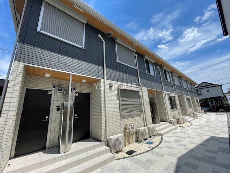 エスシュペリュールヴィラージュ その他外観1