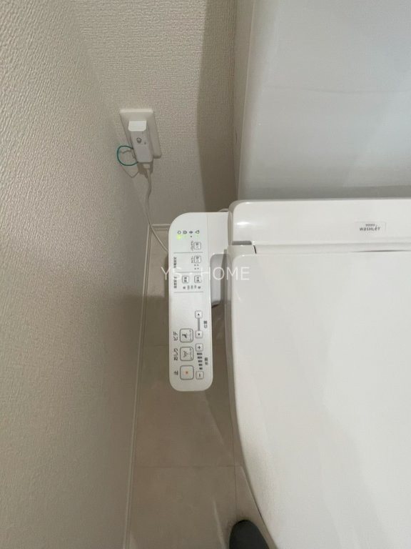 エスシュペリュールヴィラージュ その他10