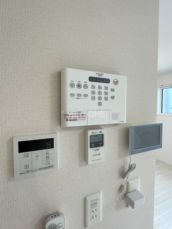 エスシュペリュールヴィラージュ その他13