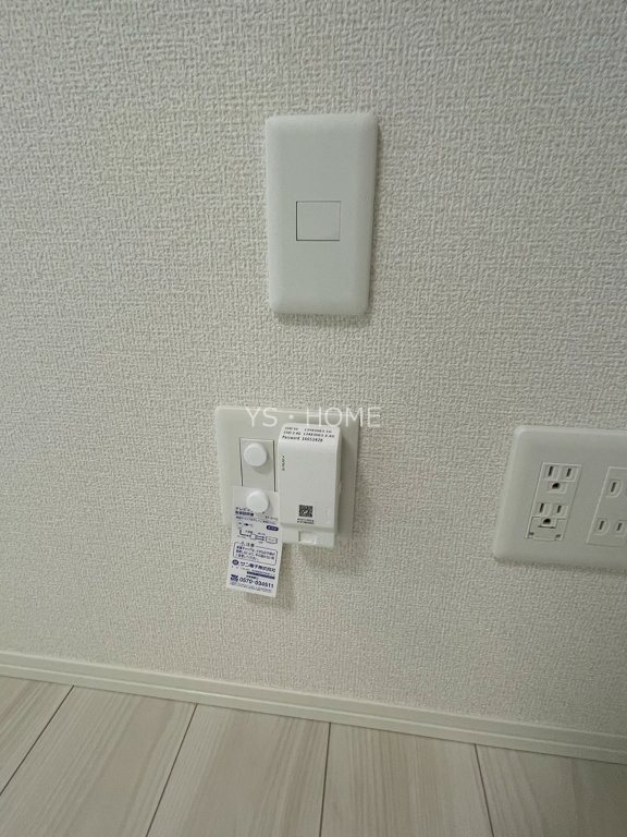 エスシュペリュールヴィラージュ その他15