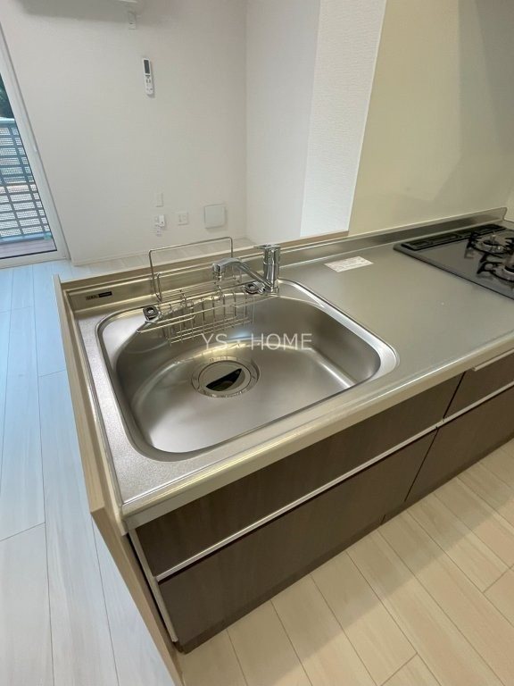 エスシュペリュールヴィラージュ キッチン