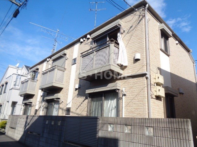 Wise荻窪(ワイズ) 外観