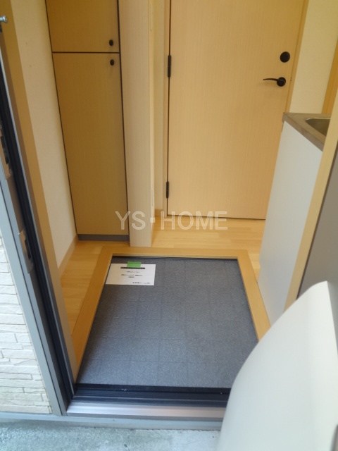 Wise荻窪（ワイズ） 玄関