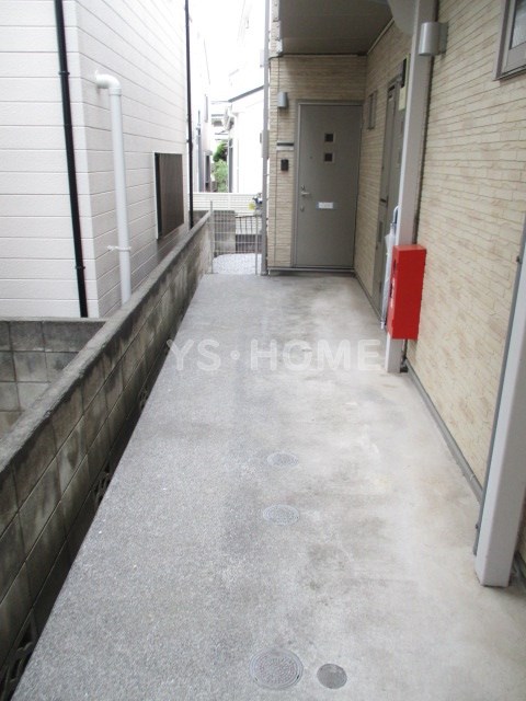 Wise荻窪（ワイズ） その他8