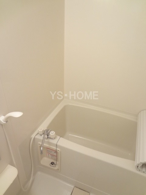 Wise荻窪（ワイズ） 風呂画像