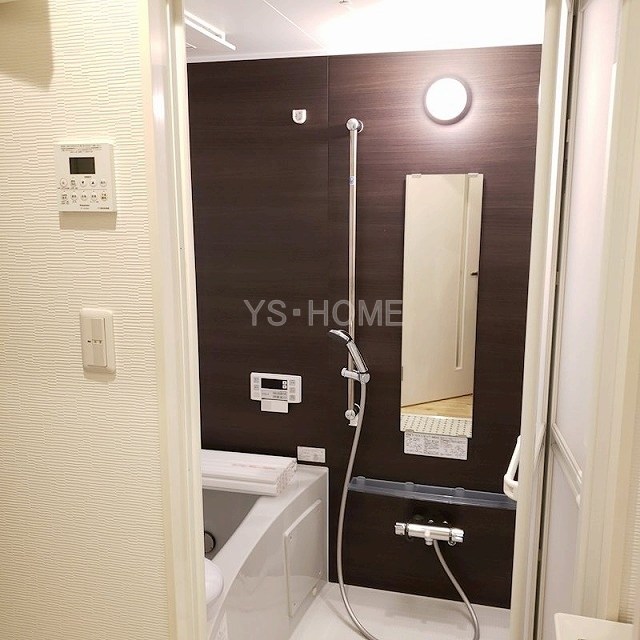 アクシア宮前 風呂画像