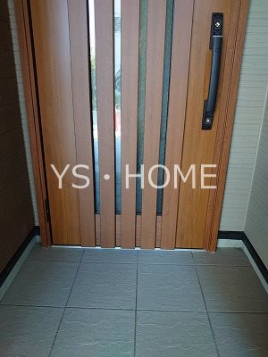 Kolet国分寺高木町   玄関