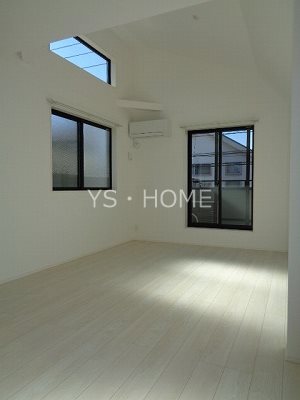 Kolet国分寺高木町   リビング