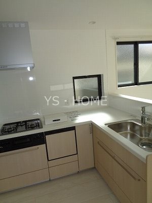 Kolet国分寺高木町   キッチン