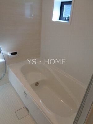 Kolet国分寺高木町   風呂画像